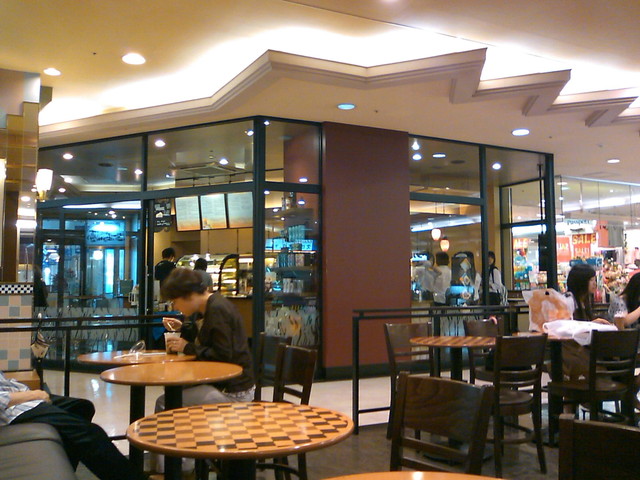 移転 スターバックス コーヒー Cocolo長岡店 長岡 カフェ 食べログ