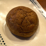 ばあばのパン屋さん - 「コーヒー」（120円）。香りだけで癒やされるパン。