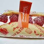 ル・パティシエ ヨコヤマ - ｺﾒｺﾒｵﾑﾚｯﾄ　380円　（＾ω＾）