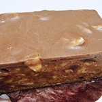 ル・パティシエ ヨコヤマ - ｱﾙﾊﾝﾌﾞﾗ　130円　（＾ω＾）