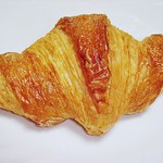 ル・パティシエ ヨコヤマ - ｸﾛﾜｯｻﾝ　160円　（＾＾