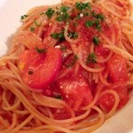 欧風食堂 Felice - ポモドーロ