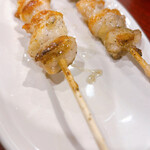 Yakitori Motoyama - 