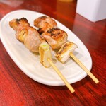 Yakitori Motoyama - 