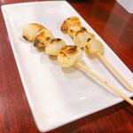 Yakitori Motoyama - 