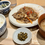 お食事処asatte - 