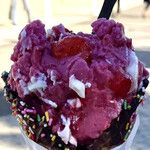 Cold Stone Creamery - 