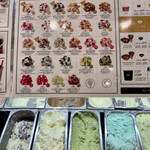 Cold Stone Creamery - 