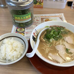 ラーメン横綱 - 