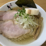 麺屋 しん蔵 - 