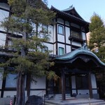 日光金谷ホテル - 