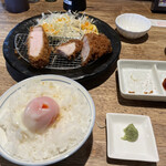 Tonkatsu Saku - 