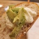 ムームーモッツアレラ - 