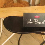 Paul Bassett - 