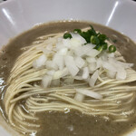 ヌードル＆スパイスカレー 今日の1番 - 