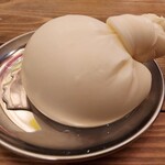 MuMu MOZZARELLA - 