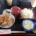 Soba Chiyaya Kaze Nobou - 