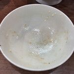 ヌードル＆スパイスカレー 今日の1番 - 