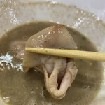 ヌードル＆スパイスカレー 今日の1番 - 