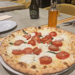 Pizzeria domo - 