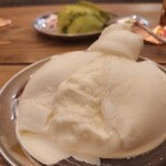 ムームーモッツアレラ - 