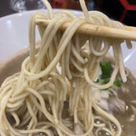 ヌードル＆スパイスカレー 今日の1番 - 