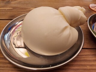 MuMu MOZZARELLA - 