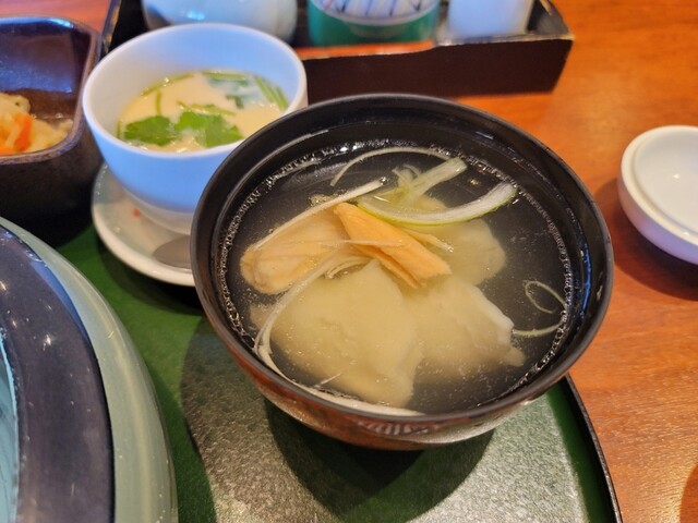 Katsugyo Sushi Washokudokoro Yamabun photo 3