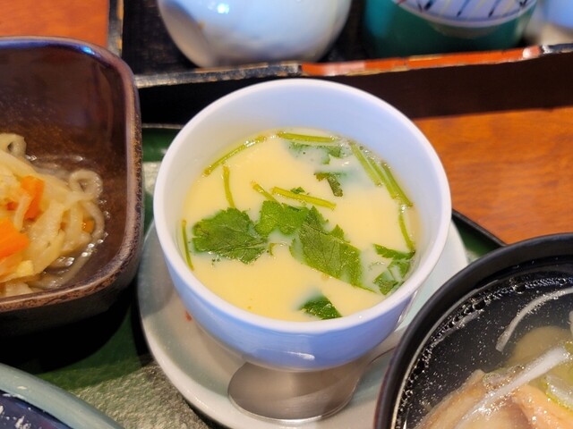 Katsugyo Sushi Washokudokoro Yamabun photo 5