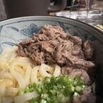 うどん処 重己 - 
