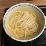 うどん処 重己 - 