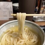 うどん処 重己 - 
