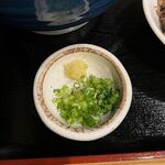 うどん処 重己 - 