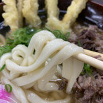 資さんうどん - 