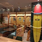 Hawaiian Diner HANAO CAFE - 