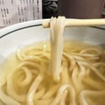 うどん処 重己 - 