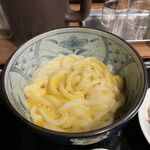 うどん処 重己 - 