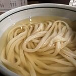 うどん処 重己 - 