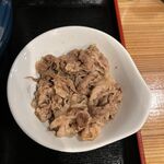 うどん処 重己 - 