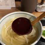 うどん処 重己 - 