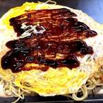 Okonomiyaki Tokugawa - 