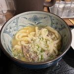 うどん処 重己 - 