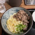 うどん処 重己 - 