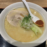 仙台辛み噌ラーメン 味よし - 