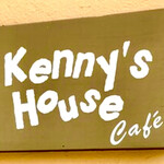 Kenny's House cafe - 