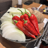 りきちゃん 祇園店 - 