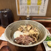 Odoruudon - 料理写真: