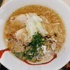 つけ麺らぁ麺油そば 六朗 盛岡駅フェザン店
