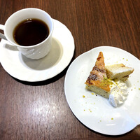 PIZZERIA347 by il pinolo - 本日のトルタ　　300円
