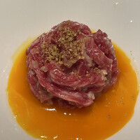 ビーフキッチン 恵比寿店 - 